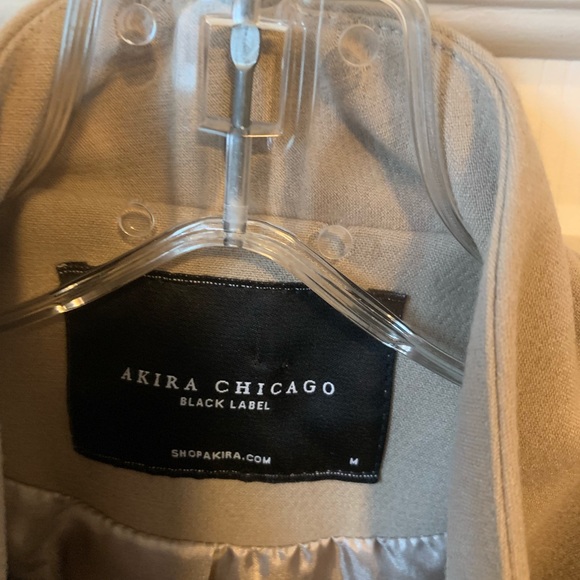 Tan jacket - Picture 2 of 3